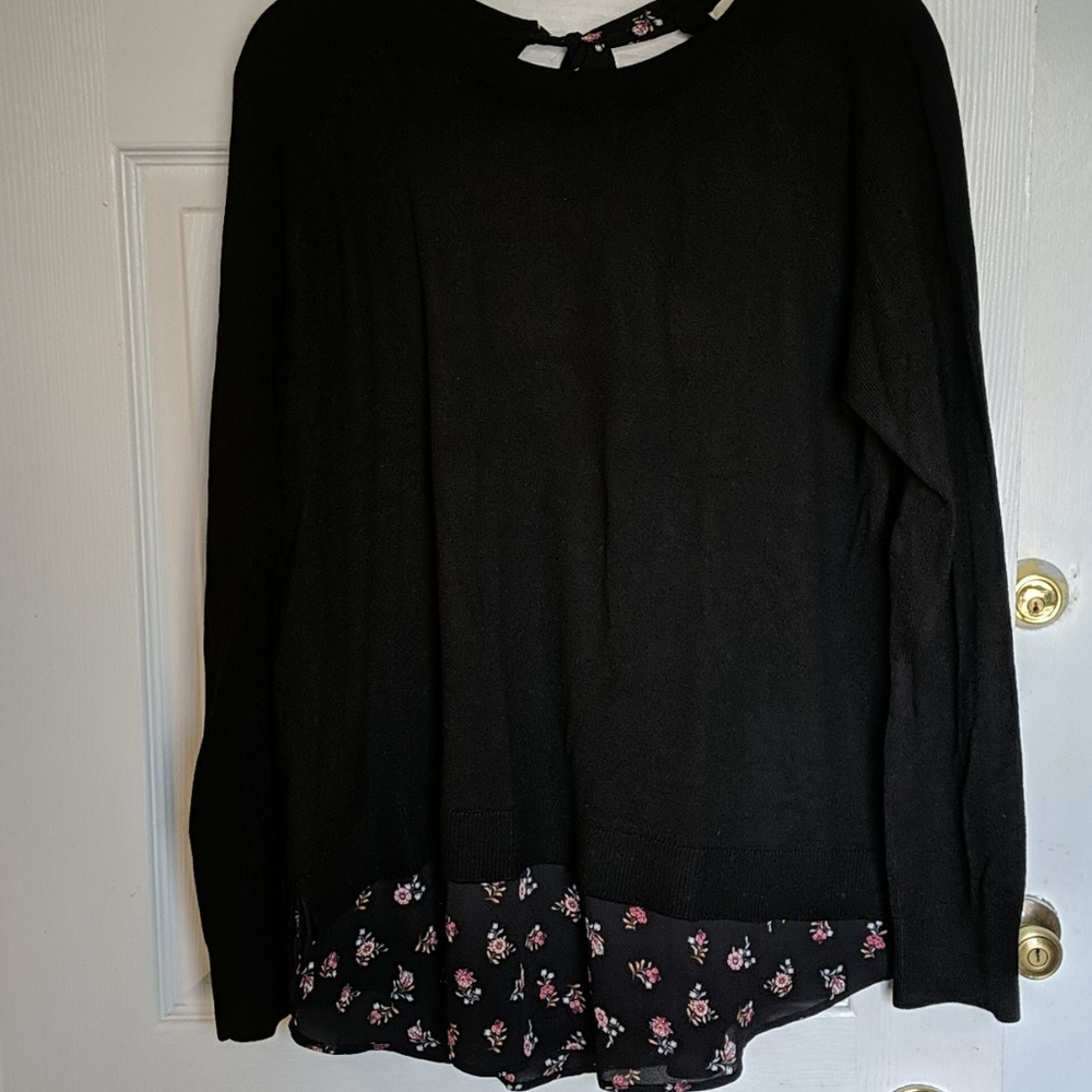 Loft sweater💮 NWT